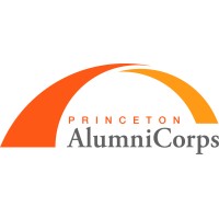 Princeton AlumniCorps logo, Princeton AlumniCorps contact details