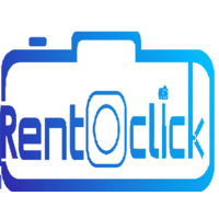 RentOclick logo, RentOclick contact details