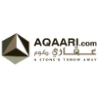 AQAAR.com | موقع عقاري.كوم logo, AQAAR.com | موقع عقاري.كوم contact details