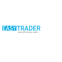 Easy Trader logo, Easy Trader contact details