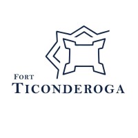 Fort Ticonderoga logo, Fort Ticonderoga contact details