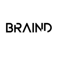 BRAIND logo, BRAIND contact details