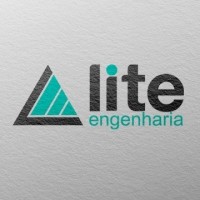 Lite Engenharia logo, Lite Engenharia contact details