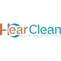 Hear Clean Clínica auditiva logo, Hear Clean Clínica auditiva contact details