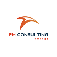 PM CONSULTING ENERGY logo, PM CONSULTING ENERGY contact details