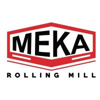 Meka Rolling Mill Makina Müh. Ltd. Şti. logo, Meka Rolling Mill Makina Müh. Ltd. Şti. contact details