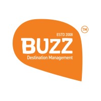 BUZZ DMC logo, BUZZ DMC contact details