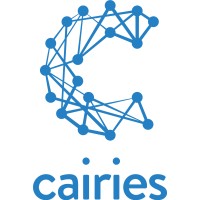 Cairies logo, Cairies contact details