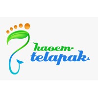 Kaoem Telapak logo, Kaoem Telapak contact details