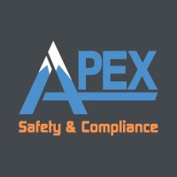 APEX Safety and Compliance LLC logo, APEX Safety and Compliance LLC contact details