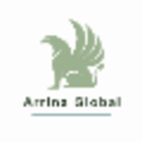 Arrina Global logo, Arrina Global contact details