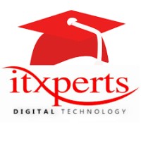 Itxperts logo, Itxperts contact details