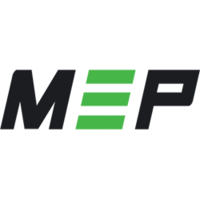 MEP Material Supplier logo, MEP Material Supplier contact details