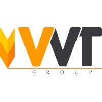 VVT Group logo, VVT Group contact details