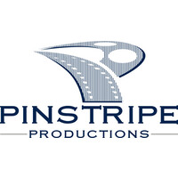 Pinstripe Productions, LLC logo, Pinstripe Productions, LLC contact details