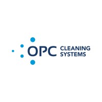 OPC Cleaning Systems logo, OPC Cleaning Systems contact details