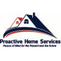 Proactive Home Services logo, Proactive Home Services contact details