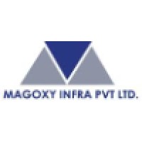 Magoxy Infra. Pvt. Ltd logo, Magoxy Infra. Pvt. Ltd contact details