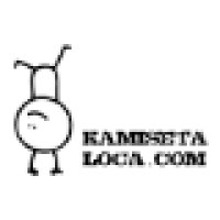 KamisetaLoca.com logo, KamisetaLoca.com contact details