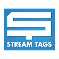 Stream Tags logo, Stream Tags contact details