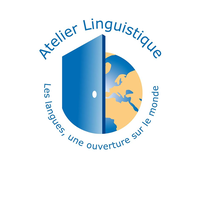 Atelier Linguistique logo, Atelier Linguistique contact details