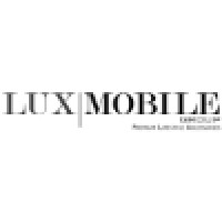 LuxMobileGroup LLC logo, LuxMobileGroup LLC contact details