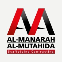 Al-Manarah Al-Mutahida Scaffolding Contracting logo, Al-Manarah Al-Mutahida Scaffolding Contracting contact details