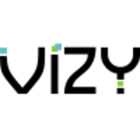 Vizy logo, Vizy contact details