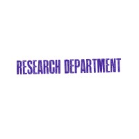 Research Department logo, Research Department contact details