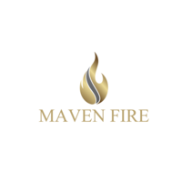 Maven Fire, LLC logo, Maven Fire, LLC contact details