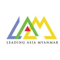 Leading Asia Myanmar International School logo, Leading Asia Myanmar International School contact details