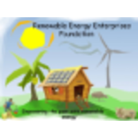 Renewable Energy Enterprises Foundation logo, Renewable Energy Enterprises Foundation contact details