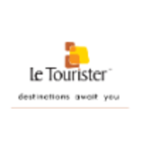 Le Tourister logo, Le Tourister contact details