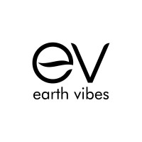 Earth Vibes logo, Earth Vibes contact details