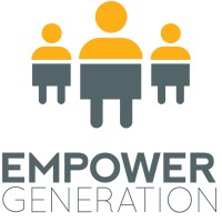 Empower Generation logo, Empower Generation contact details