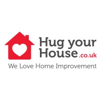 Hug Your House logo, Hug Your House contact details