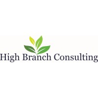 High Branch Consulting logo, High Branch Consulting contact details