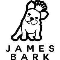 James Bark logo, James Bark contact details