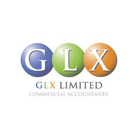 GLX Limited logo, GLX Limited contact details