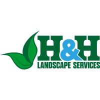 H & H Landscape Services logo, H & H Landscape Services contact details