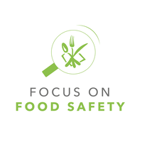 Focus on Food Safety logo, Focus on Food Safety contact details