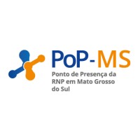 Ponto de Presença da RNP no Mato Grosso do Sul logo, Ponto de Presença da RNP no Mato Grosso do Sul contact details