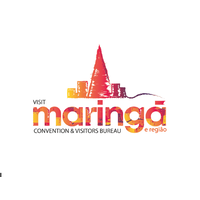 Maringá e Região Convention & Visitors Bureau logo, Maringá e Região Convention & Visitors Bureau contact details