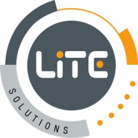 Lite Solutions logo, Lite Solutions contact details