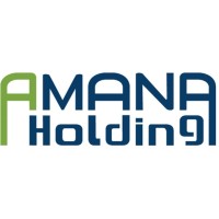 Amana International Holding SAL logo, Amana International Holding SAL contact details