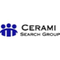 Cerami Search Group logo, Cerami Search Group contact details