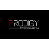 Prodigy Photography logo, Prodigy Photography contact details