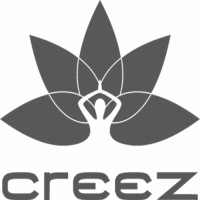 Creez logo, Creez contact details