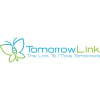 Tomorrow Link logo, Tomorrow Link contact details