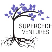 Supercede Ventures logo, Supercede Ventures contact details